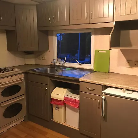 Domek Holenderski Apartament *