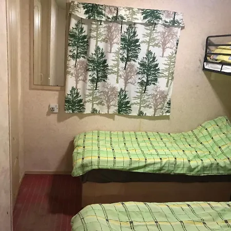 Apartament Domek Holenderski *