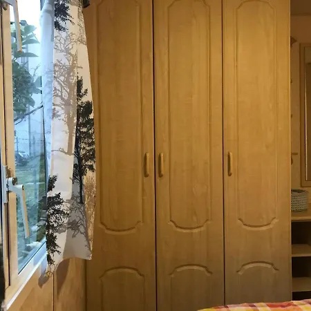 Domek Holenderski Apartament Władysławowo