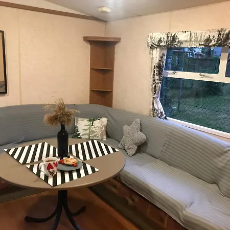 Domek Holenderski Apartament