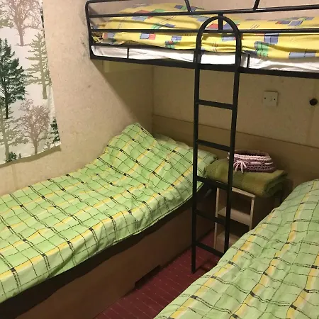 Apartament Domek Holenderski